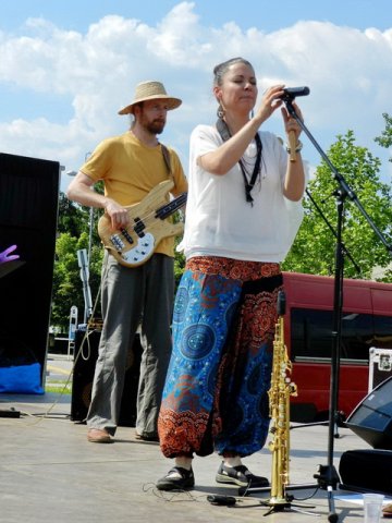 A város napja 2017 10